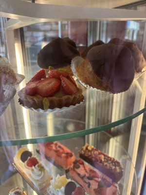   at De Vegan Bakker in Heusden