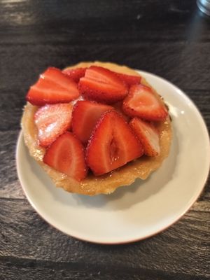  at De Vegan Bakker in Heusden