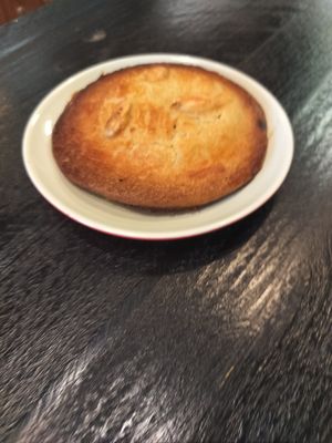  at De Vegan Bakker in Heusden