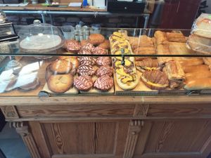  at De Vegan Bakker in Heusden