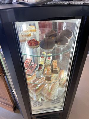   at De Vegan Bakker in Heusden