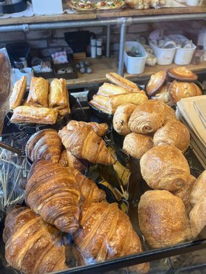   at De Vegan Bakker in Heusden