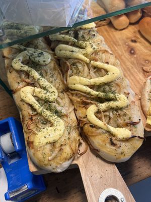   at De Vegan Bakker in Heusden