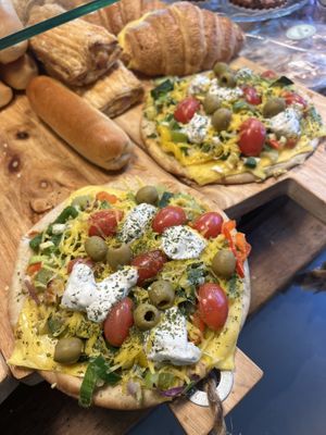   at De Vegan Bakker in Heusden