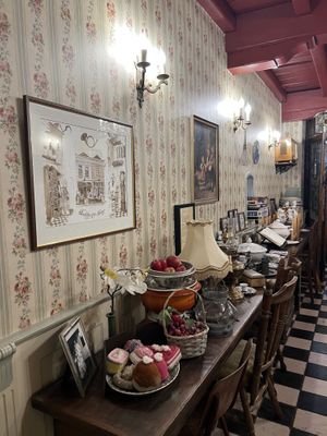   at De Vegan Bakker in Heusden