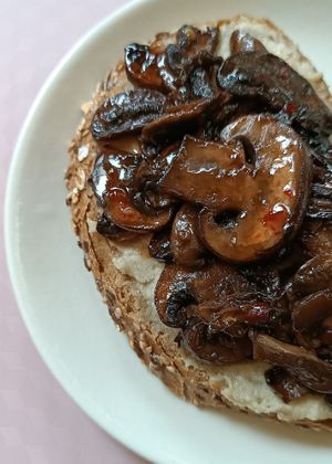  at Catoi Vegan Lab in Barcelona