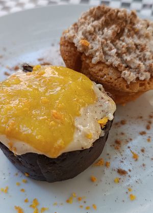  at Catoi Vegan Lab in Barcelona