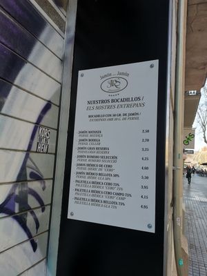  at Catoi Vegan Lab in Barcelona