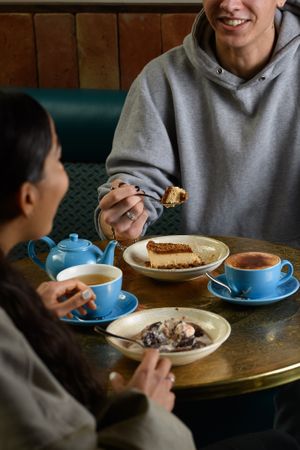  at Gallio in East London