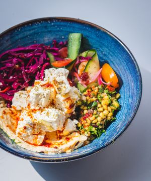  at Gallio in East London