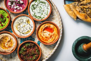  at Gallio in East London