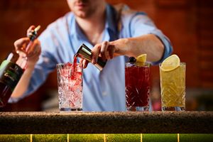  at Gallio in East London