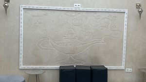 There is a focus on the traditional story telling of Morocco. There’s a festival which they run too…. Well worth checking out ! at World Storytelling Cafe in Marrakech