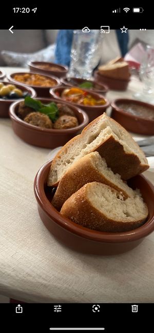  at World Storytelling Cafe in Marrakech