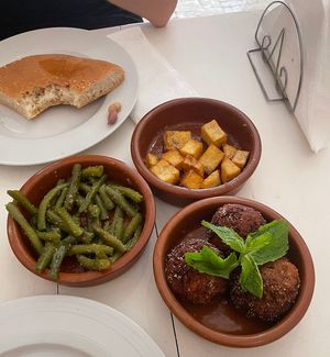   at World Storytelling Cafe in Marrakech