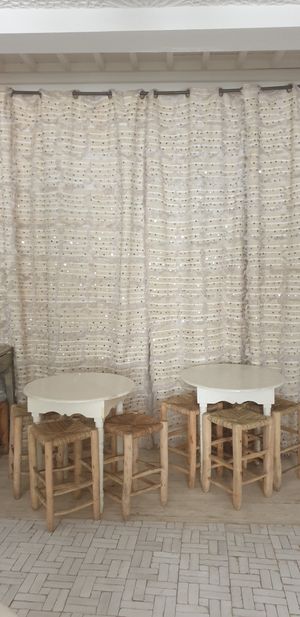  at World Storytelling Cafe in Marrakech