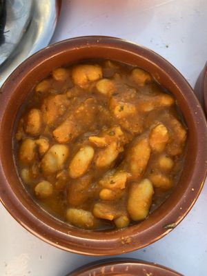 Loubia   at World Storytelling Cafe in Marrakech