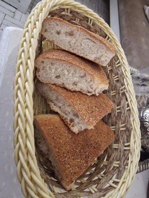  at World Storytelling Cafe in Marrakech