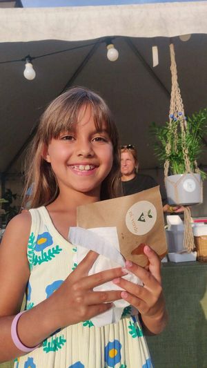 Burgers @AfroLatinofestival at El Verde in Genk