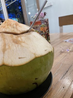   at Warung Jouse in Ubud