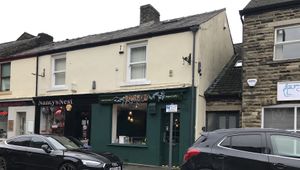 Thrive on George Street  at Thrive in Glossop