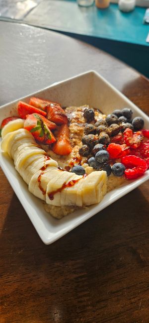  at Thrive in Glossop