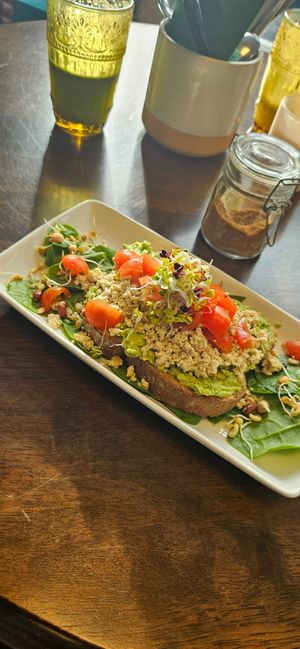  at Thrive in Glossop