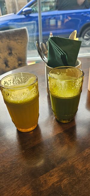  at Thrive in Glossop