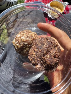   at Thrive in Glossop