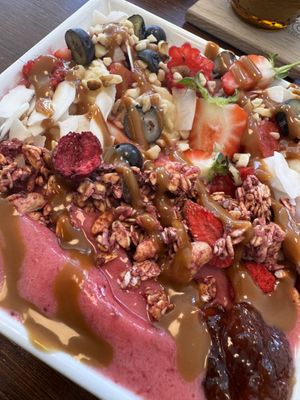   at Thrive in Glossop