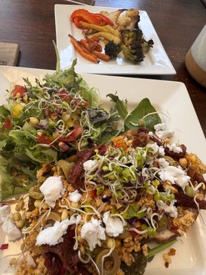   at Thrive in Glossop