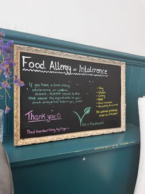   at Thrive in Glossop