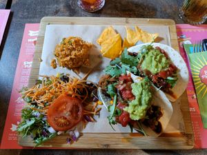  at La Siesta in Oostende