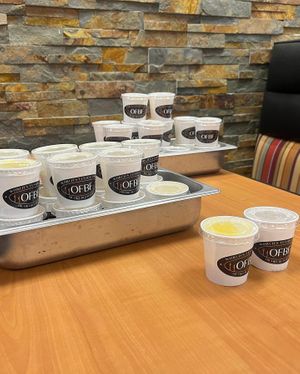 We welcome you at OFBF  at OFBF - Oil Free Butter Free in Kansas City