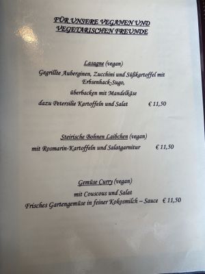   at Hubertusalm in Bad Mitterndorf