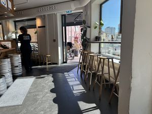   at Hrimnir Ramen in Oslo