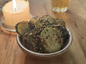   at Hrimnir Ramen in Oslo