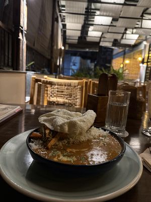   at Go Native - Lavelle Road in Bangalore