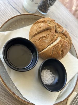 vegan couvert  at Spuiplein 41 in Breskens