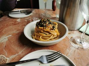  at Chez Nina in Amsterdam