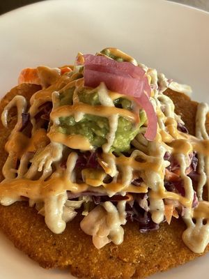   at OC - Organic Artisan Eatery & Juice Bar in Massapequa