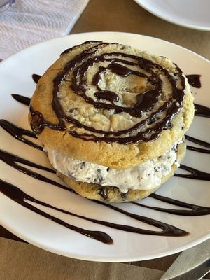   at OC - Organic Artisan Eatery & Juice Bar in Massapequa