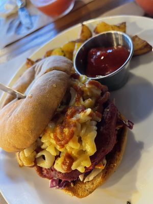 The Big Purp   at OC - Organic Artisan Eatery & Juice Bar in Massapequa