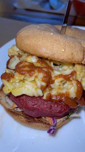   at OC - Organic Artisan Eatery & Juice Bar in Massapequa