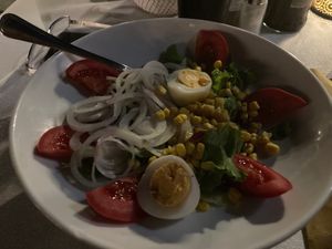  at Caffè Sport 1988 in Cannobio