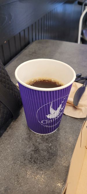  at Cinnaholic - San Felipe St in Houston