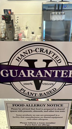   at Cinnaholic - San Felipe St in Houston