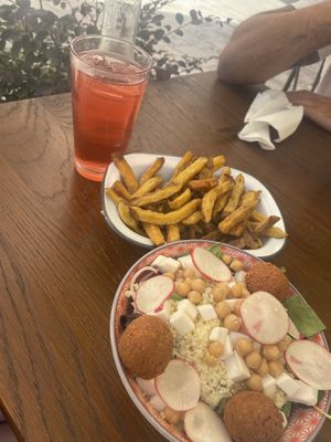   at Submarine Burger Split in Split