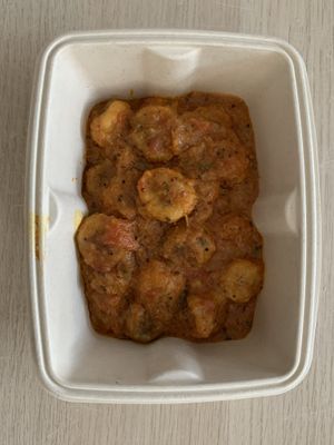   at MamaFood in Lisbon