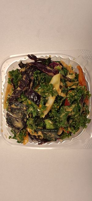  at The Vegan Marie in Miami